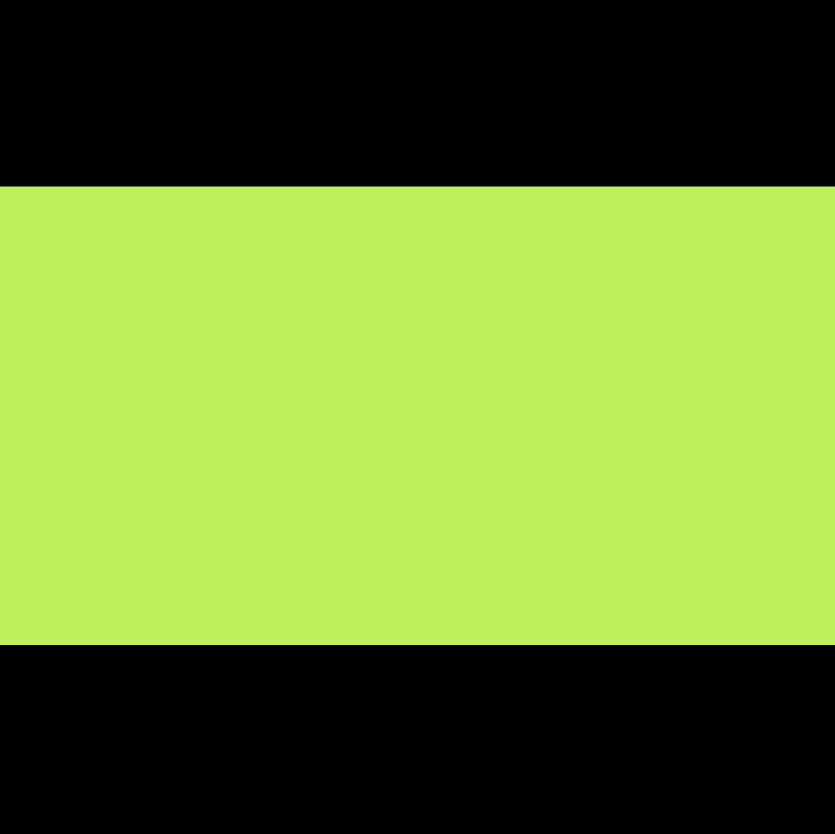 neon zeleno-černá